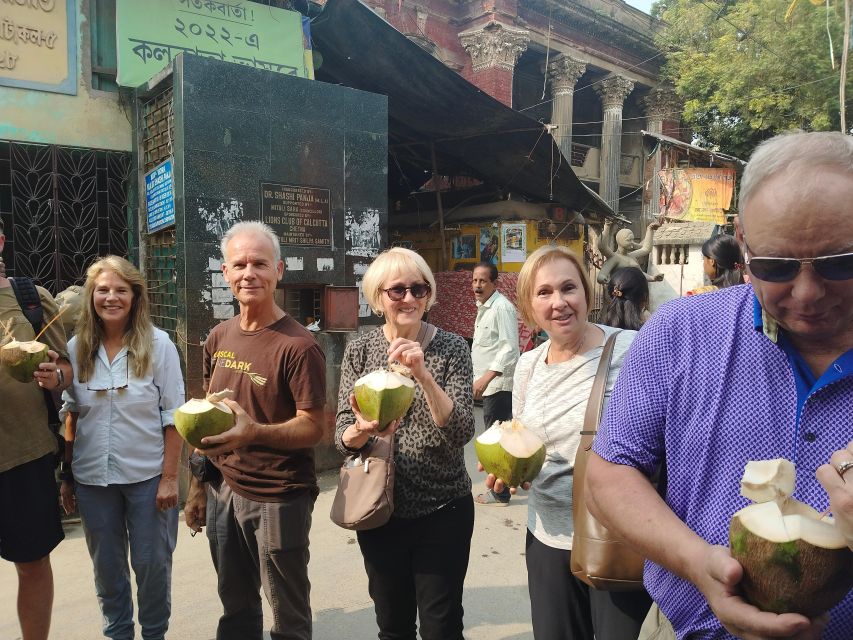 Kolkata: Private Tour of City of Joy with Licensed Guide - Victoria Memorial Hall: the Taj of the Raj experience
