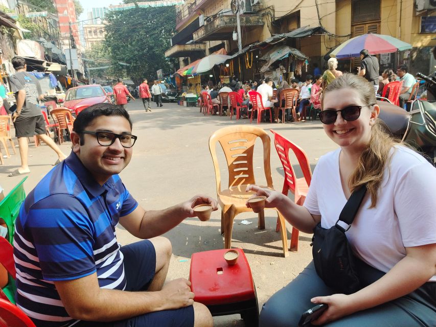 Kolkata: Private Tour of City of Joy with Licensed Guide - Mother Teresa Home: paying homage with context