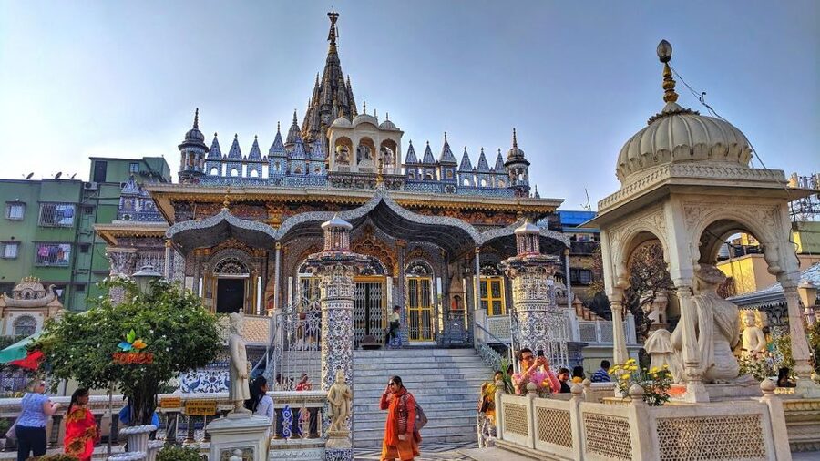 Kolkata: Private Tour of City of Joy with Licensed Guide - Price and what $59 buys you (and what it does not)