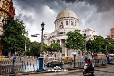 Kolkata’s English History – European Calcutta Tour