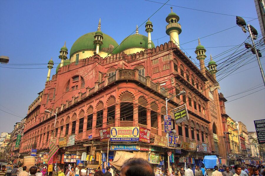 Kolkata: Spiritual World of Kolkata Sightseeing Tour - Kali temple: oldest devotion in the area and why it hits emotionally