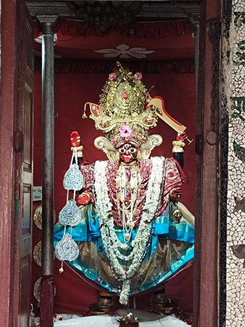 Kolkata: Spiritual World of Kolkata Sightseeing Tour - Magen David Synagogue: Jewish heritage and a quieter kind of history