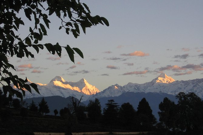 Kumaon/Binsar Sanctuary Walking Holiday - Key highlights worth planning for