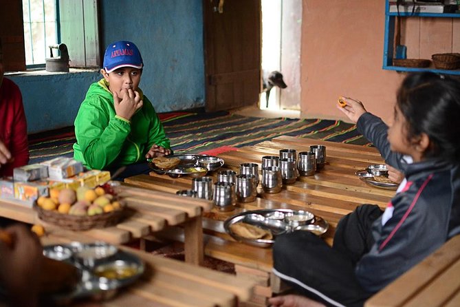 Kumaon/Binsar Sanctuary Walking Holiday - Why This 5-Day Kumaon Walk Feels Easier Than Typical Trekking