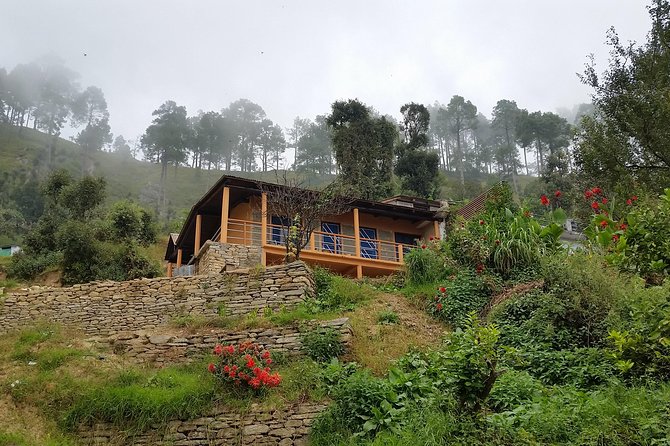 Kumaon/Binsar Sanctuary Walking Holiday - Price and Logistics: What $483.13 Gets You (and What It Does Not)
