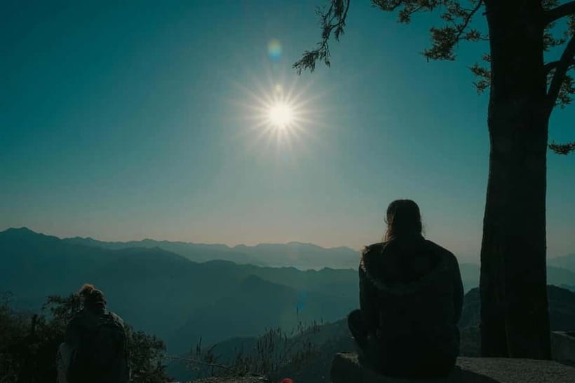 Kunjapuri Temple Sunrise Tour From Rishikesh - Key highlights at Kunjapuri sunrise