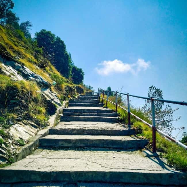 Kunjapuri Temple Sunrise Tour From Rishikesh - Rishikesh to Kunjapuri: the early mountain drive that sets the mood