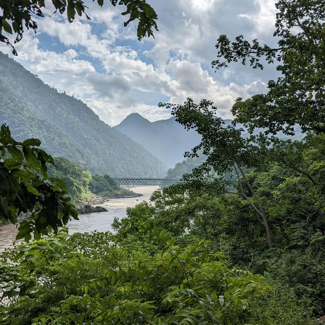 Kunjapuri Temple Sunrise Tour From Rishikesh - Price and value: what $42 buys you, and what it does not