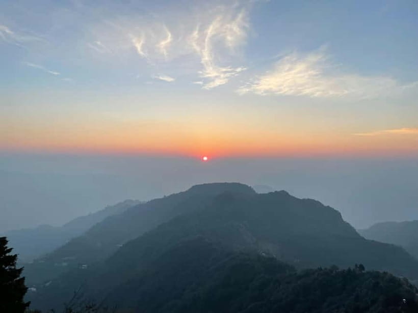 Kunjapuri Temple Sunrise Tour From Rishikesh - What to bring, what to wear, and what not to do