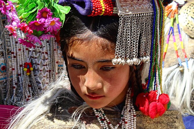 Ladakh 5-Star Premium Tour 7 Days - Leh Arrival, acclimatization day, and your first Old Town feel