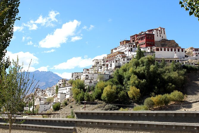 Ladakh 5-Star Premium Tour 7 Days - Day 4 Turtuk village and Balti Heritage stops