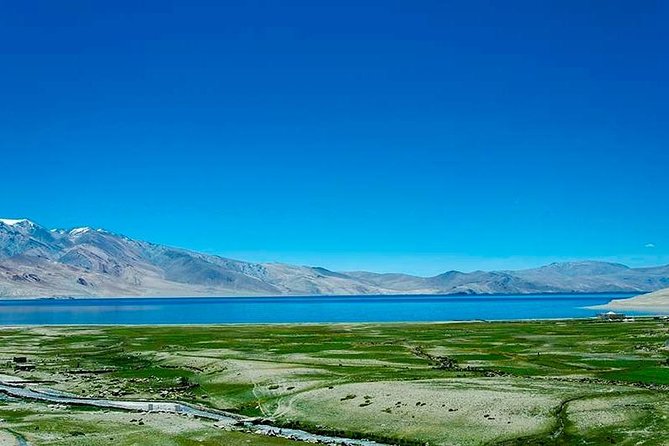 Ladakh Private Tours - Sham Valley and Lamayuru Moonscapes on Your First Sightseeing Day
