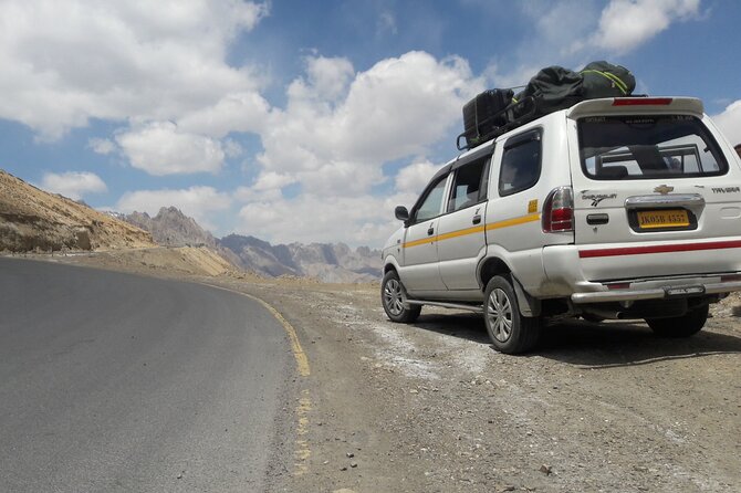 Ladakh Special Tours - Your Base: Leh, With a Real Acclimatization Day