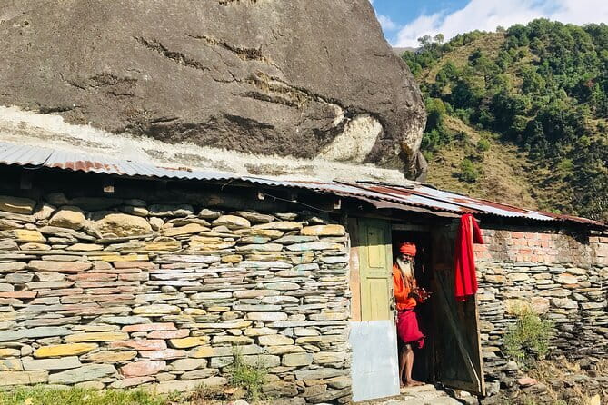Laka Glacier Trek with Manu Adventures India - How hard is it really, and who should book it
