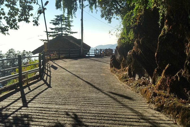 Landour Infinity Walk - A Guided Walking Tour Of Landour - Key things to look for on this Landour walk