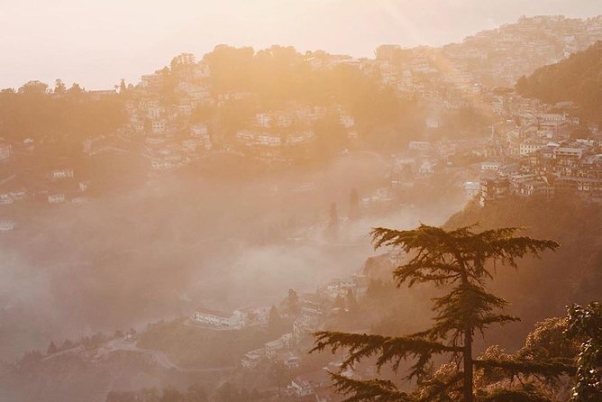 Landour Infinity Walk - A Guided Walking Tour Of Landour - Why this walk feels different in Landour
