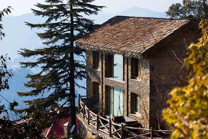 Landour Infinity Walk - A Guided Walking Tour Of Landour - From Landour Mall Road to Sisters Bazaar: seeing the town’s character