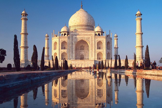 Language Tour Guides - A 2-day Agra plan that feels efficient, not rushed