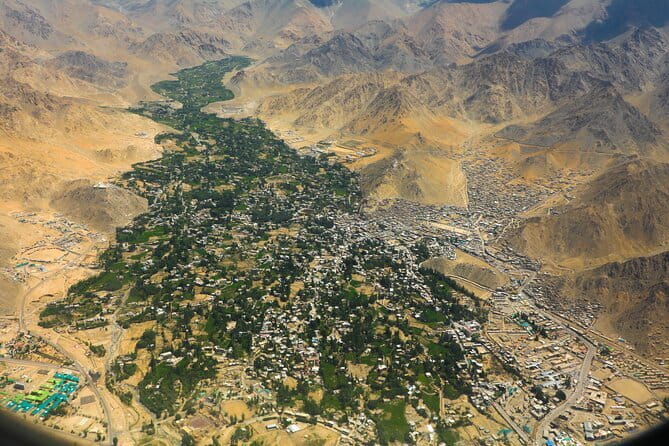 Leh Ladakh Circuit - Trans Himalaya - Indus meets Zanskar, then Magnetic Hill for that instant wow