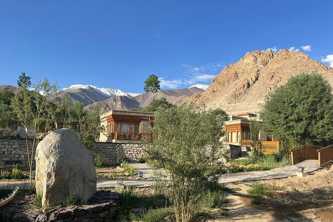 Leh Ladakh Circuit - Trans Himalaya - Price and value: what $916.63 per person covers, and what it does not