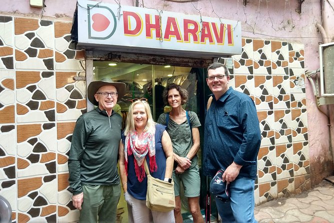 Life In Dharavi: A Guided Tour Of Dharavi Slum - Why this Dharavi tour takes only 4 hours