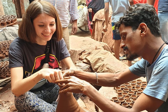 Life In Dharavi: A Guided Tour Of Dharavi Slum - The real value: learning from residents, not just watching