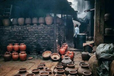 Life In Dharavi: A Guided Tour Of Dharavi Slum
