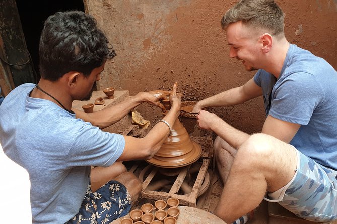 Life In Dharavi: A Guided Tour Of Dharavi Slum - Getting the most out of your private group time