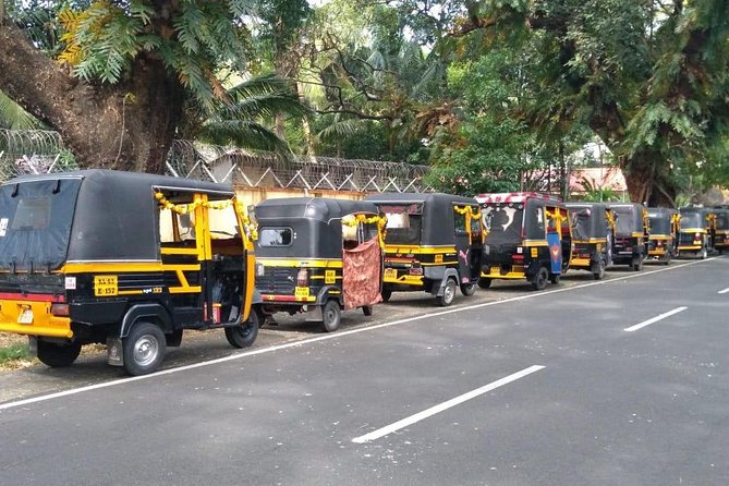 LITTLE KOCHI TUK-TUK TOURS With Pickup from Cruise Ships - Stop by stop: what each moment gives you