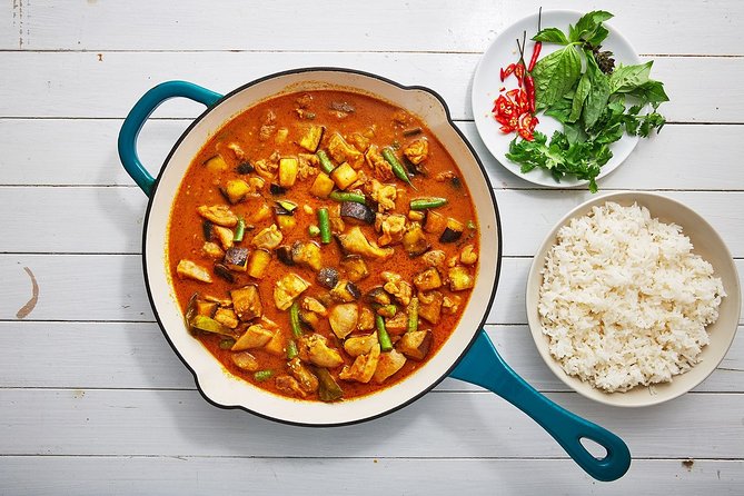 LIVE cooking experience from India - Key highlights you will notice right away