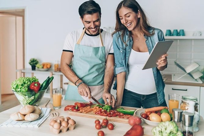 LIVE cooking experience from India - Mumbai virtual cooking: what makes it more than a YouTube class