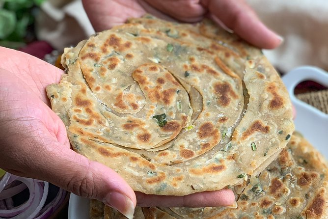 LIVE cooking experience from India - Who this is best for, and who might want a different format