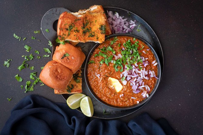 LIVE cooking experience from India - Choosing your main and dessert, then following a step-by-step plan