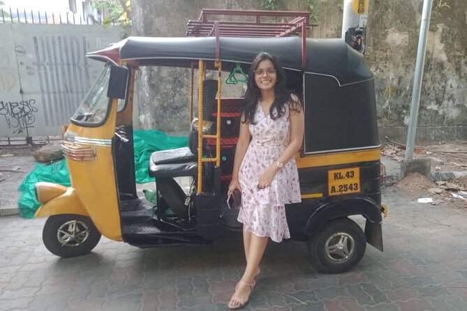 Local Kochi Sightseeing Tuk-Tuk Tour - Key highlights you will actually care about