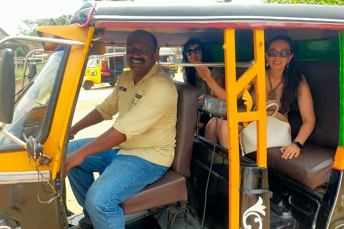 Local Kochi Sightseeing Tuk-Tuk Tour - Fort Kochi by tuk-tuk: why this route feels smarter