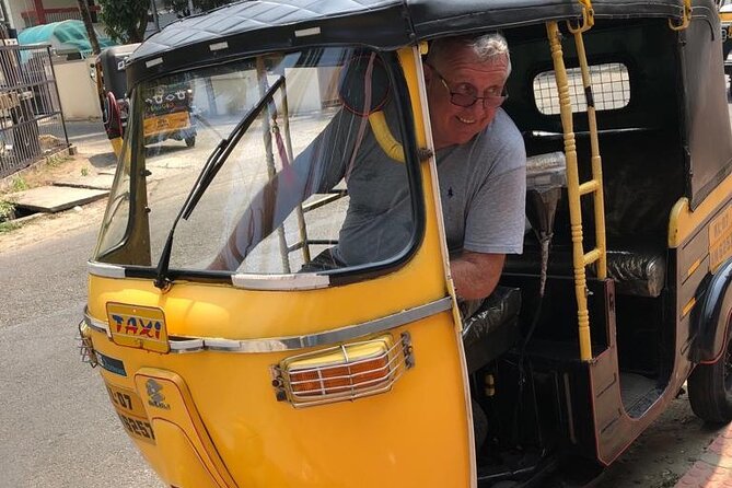 Local Kochi Sightseeing Tuk-Tuk Tour - Price and value: what $11 really buys in Kochi