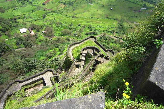 Lonavala - Hill Station Tour From Mumbai - Hotel Pickup and the Air-Conditioned Ride Out of Mumbai
