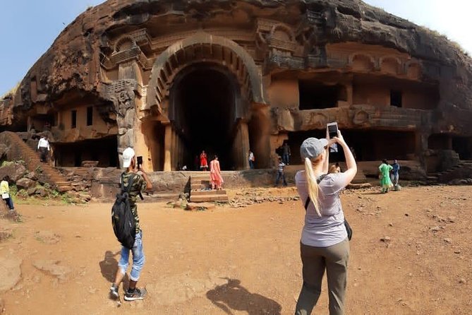 Lonavala - Hill Station Tour From Mumbai - Lunch Included, and Why That Matters More Than You Think