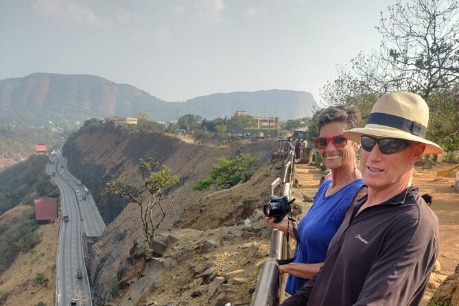 Lonavla Hill Station Tour - Key things to know before you go