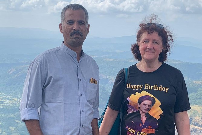 Lonavla Hill Station Tour - The monsoon factor: what looks different depending on the month