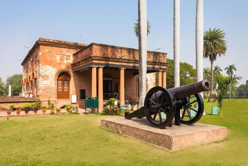Lucknow Colonial Heritage Walk: Guided Tour by Foot - Book It or Skip It? My Straight Call