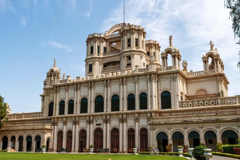 Lucknow Colonial Heritage Walk: Guided Tour by Foot - Starting at St. Joseph’s Cathedral Church, Where Lucknow Looks Imported