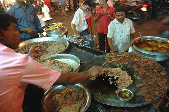 Lucknow Culinary Walk with Food Tastings - Key things to know before you go