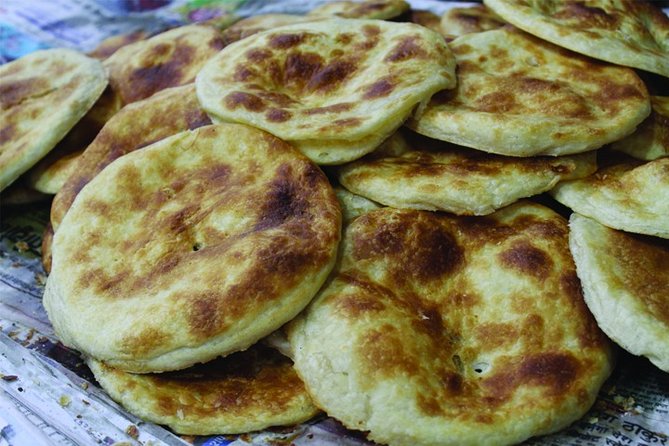 Lucknow Culinary Walk with Food Tastings - What you will eat: meat-forward Awadhi dishes (and why that is the point)