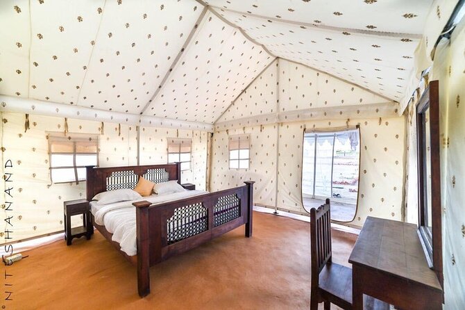 Luxury overnight safari - Key highlights worth your time