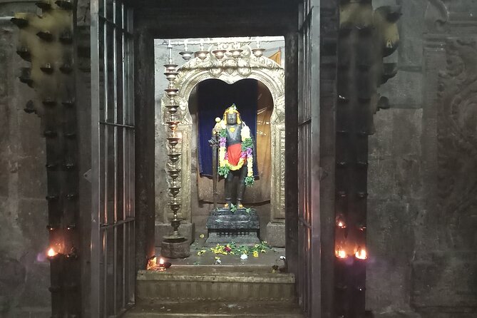 Madurai Walks : City Highlights Temple and Market Tour - Why this Madurai walk is worth your time