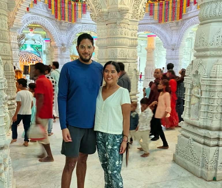 Magical Mathura Vrindavan Tour: Krishna's Homeland - The early start makes this day trip feel like a pilgrimage