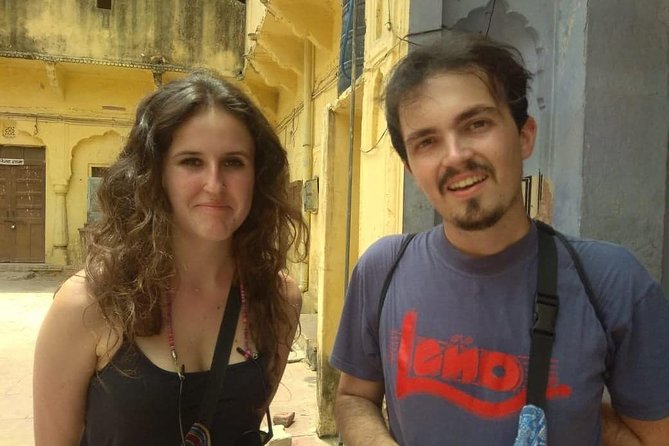 Magical Walk of Jaipur - Why a Jaipur Walking Tour Beats a Rush Around Town