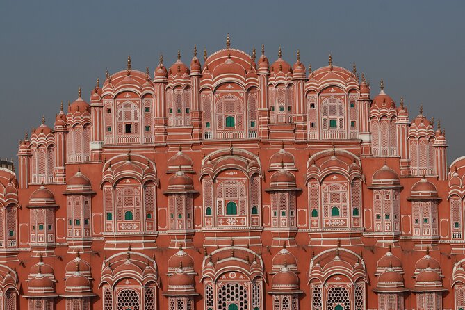 Magical Walk of Jaipur - What to Expect From the Walk Itself