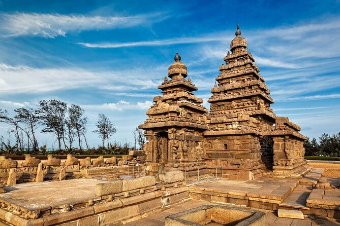 Mahabalipuram Art History and Culture Private Tour from Chennai - Mahabalipuram Art and Granite Sculpture: Why This Day Trip Matters